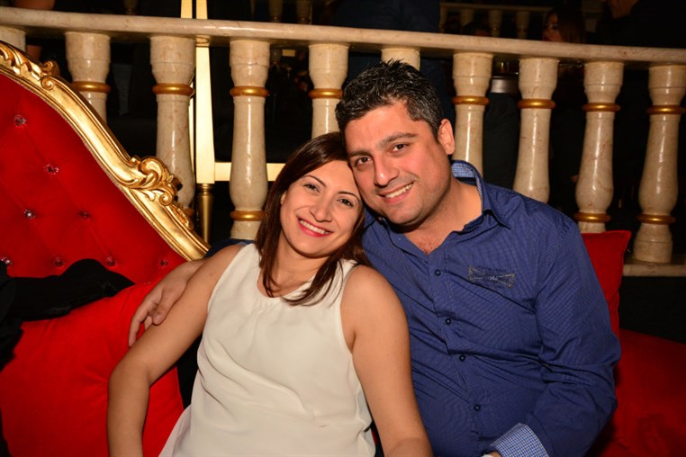 Theatrum On Saturday Night